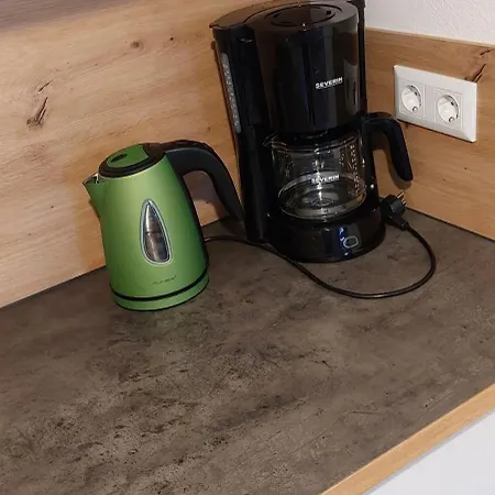 Apartamento Lexahaus Liesing