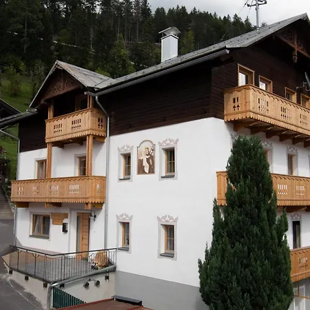 Apartman Lexahaus *