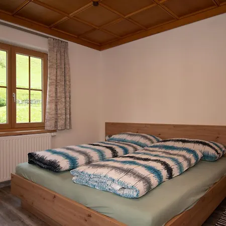 Apartman Lexahaus *