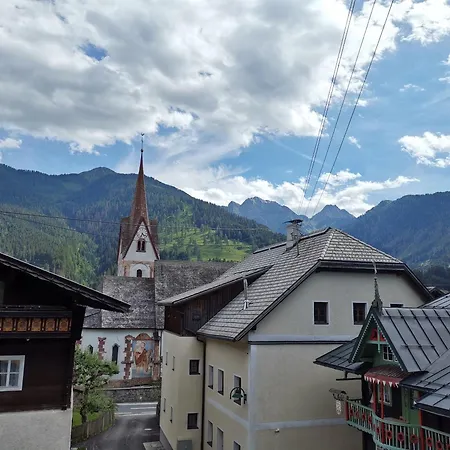 Apartman Lexahaus *