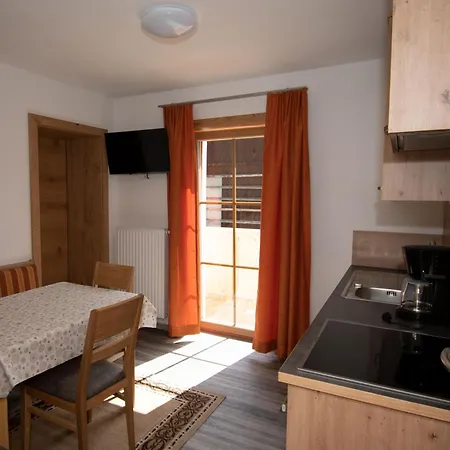 Lexahaus Apartman