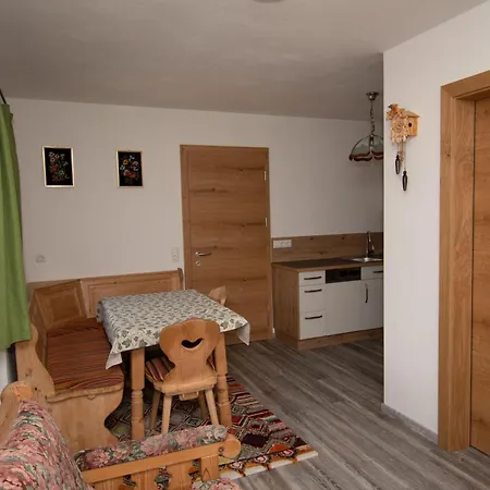 Apartamento Lexahaus