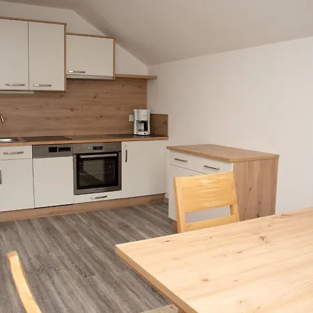 Apartman Lexahaus