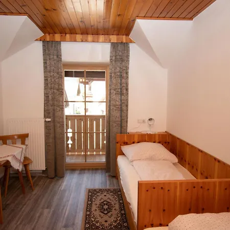 Apartamento Lexahaus Liesing