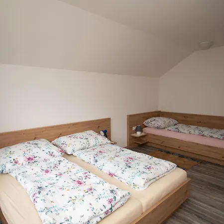 Apartamento Lexahaus