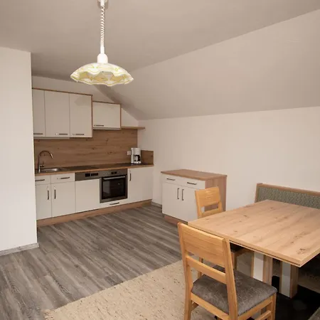 Apartamento Lexahaus