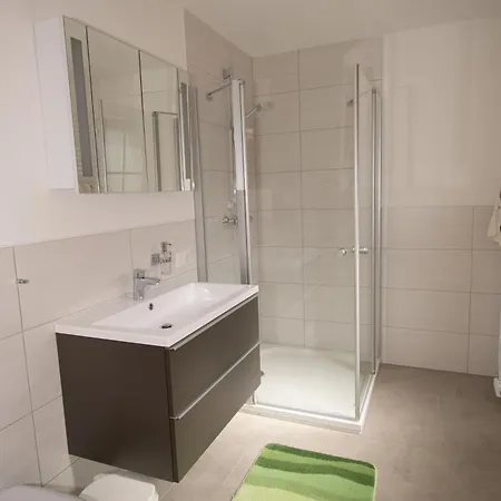 Apartman Lexahaus *