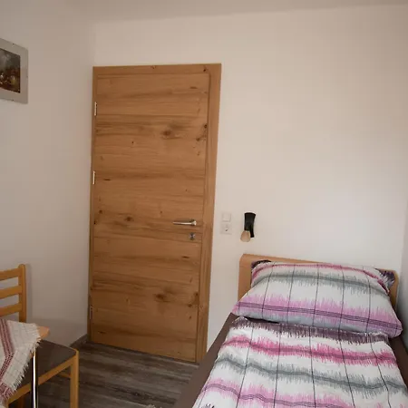 Lexahaus Apartman