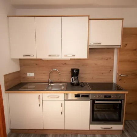 Apartman Lexahaus *