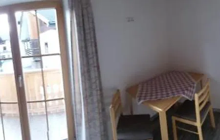 Apartman Lexahaus
