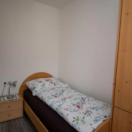 Lexahaus Apartamento Liesing